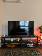 SAMSUNG LCD 55 QLED 4K, Ophalen, QLED, 50 Hz, Zo goed als nieuw