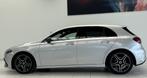 Mercedes-Benz A 180 AMG LINE, Stof, Gebruikt, Euro 6, 4 cilinders