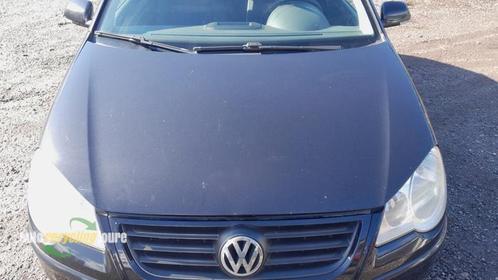 Motorkap van een Volkswagen Polo (LC9Z), Auto-onderdelen, Carrosserie, Motorkap, Volkswagen, Gebruikt, 3 maanden garantie