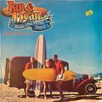 Jan & Dean – Ride The Wild Surf, Enlèvement ou Envoi, 1960 à 1980, Utilisé, 12 pouces