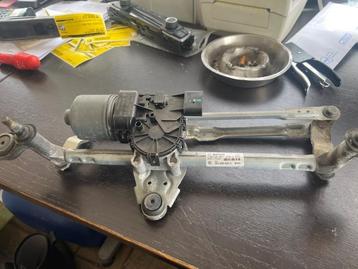 Ruitenwismotor + Mechaniek van een Volkswagen UP beschikbaar voor biedingen