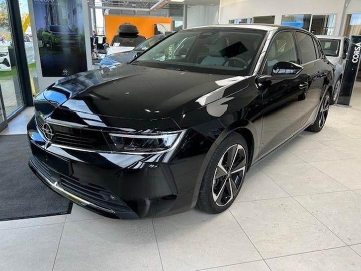 Opel Astra Turbo Start/Stop Elegance, Auto's, Opel, Bedrijf, Astra, ABS, Airbags, Airconditioning, Bluetooth, Boordcomputer, Centrale vergrendeling
