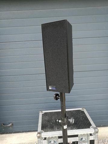 Meyer Sound UPM-2P, Audio, Tv en Foto, Luidsprekerboxen, Ophalen of Verzenden, Refurbished