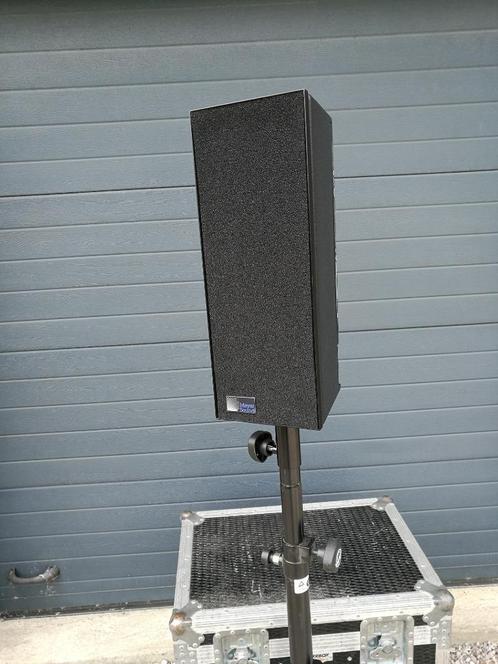 Meyer Sound UPM-2P, Audio, Tv en Foto, Luidsprekerboxen, Refurbished, Ophalen of Verzenden