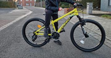 Deed Montainbike Rookie 24" beschikbaar voor biedingen