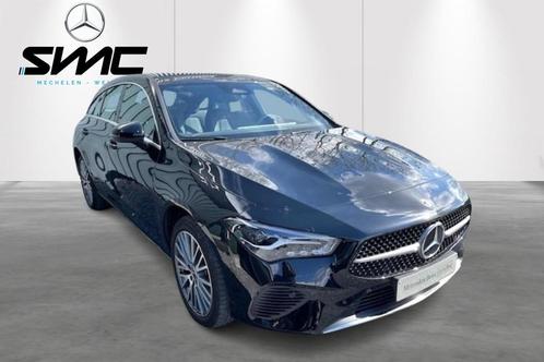 Mercedes-Benz CLA Shooting Brake, Auto's, Mercedes-Benz, Bedrijf, Te koop, CLA, Hybride Elektrisch/Benzine, Overige carrosserie