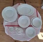 Stijlvol servies Rosenthal, Ophalen, Zo goed als nieuw, Bord(en)