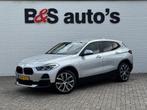 BMW X2 XDrive25e High Executive M-pakket Sfeer Harman/kardon, Auto's, BMW, Automaat, Overige modellen, 43 g/km, Hybride Elektrisch/Benzine
