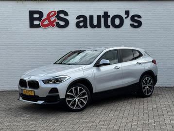 BMW X2 XDrive25e High Executive M-pakket Sfeer Harman/kardon beschikbaar voor biedingen