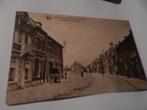 BRUSSELSCHE STEENWEG  ST _ GILLIS, Verzamelen, Postkaarten | België, Ophalen of Verzenden, Oost-Vlaanderen