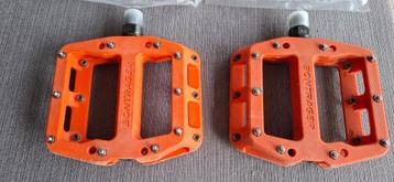 Trek MTB pedalen beschikbaar voor biedingen