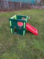 Glijbaan voor kinderen, Kinderen en Baby's, Ophalen, Glijbaan