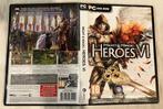 Might & Magic Heroes VI, Enlèvement ou Envoi