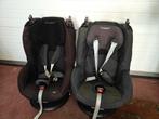 2 autostoelen Maxi-Cosi Tobi (25 euro/stuk), Kinderen en Baby's, Ophalen, Gebruikt