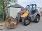 Ahlmann AS 700 wiellader shovel loader lader bak+vorken, Zakelijke goederen, Wiellader of Shovel