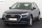 Audi Q3 35 TFSI VIRT. COCKPIT + GPS + CARPLAY + PDC, Auto's, Te koop, Benzine, Gebruikt, 5 deurs