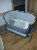 Co sleeper maxi cosi + 5 hoeslakens, Ophalen, Zo goed als nieuw, Overige typen
