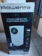 Airco Rowenta turbo cool 3 in 1 mobiel AU 5020 nog nieuw, Enlèvement, Télécommande, Climatiseur mobile, Neuf