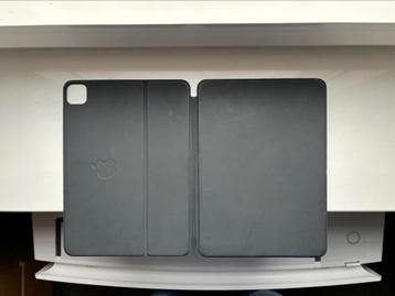 Clavier 11 pouces Smart Folio pour iPad Pro