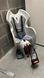 Siège Vélo, Fietsen en Brommers, Fietsaccessoires | Fietsstoeltjes, Ophalen, Achterzitje, Décathlon, Gebruikt