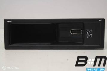 Media-in module VW 5N0035342E beschikbaar voor biedingen