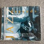 Jazz Legends - Louis Armstrong; Artie Shaw,... (jazz), Ophalen of Verzenden, Jazz