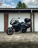 Triumph Tiger 1050 Sport, Motoren, Motorrijbewijs A, Bedrijf, 3 cilinders, 1050 cc
