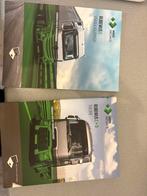 Lesboek rijbewijs c+ce, Boeken, Ophalen