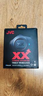 Gloednieuwe JVC XX Xtreme Xplosive bluetooth oortelefoon, Ophalen of Verzenden, Nieuw