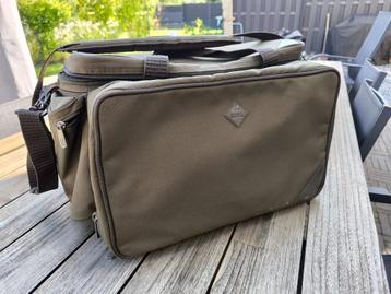 Carryall isotherme Nash + assiette & couverts – 50 € beschikbaar voor biedingen