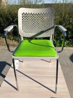Chaise de bureau de marque OKA – Modèle AGORA, Ophalen, Gebruikt