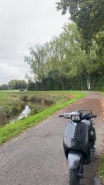 Vespa Lxs, Enlèvement, Utilisé, Essence, Vespa