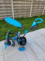 Little Tikes driewieler met duwstang, Ophalen, Gebruikt, Little tikes, Duwstang