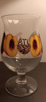 DUVEL glas ATLANTA (Thomas Turner), Enlèvement ou Envoi, Neuf, Verre ou Verres, Duvel