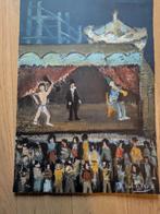 Hubert de vries litho, Antiek en Kunst, Ophalen