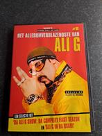 Dvd.  Ali g  stand up comedy, CD & DVD, CD | Humour & Cabaret, Comme neuf, Enlèvement ou Envoi
