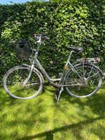 Damesfiets Gazelle, Fietsen en Brommers, Ophalen, Versnellingen, Gazelle, 53 tot 56 cm