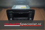 Audi TT Mk2 originele radio cd speler Concert, Auto diversen, Autoradio's, Ophalen of Verzenden, -, -, -