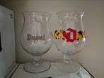 2 duvel tritan glazen, Verzamelen, Ophalen of Verzenden, Zo goed als nieuw