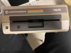 Vintage Commodore 64 C64 Floppy Disk Drive 154i, Ophalen