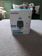 babymoov nutrismart flessenverwarmer, Ophalen of Verzenden, Zo goed als nieuw, Flessen- of potjesverwarmer