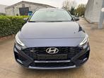 Hyundai i30 T-GDi WAGON 48v Twist N-Line MY25, Auto's, Hyundai, Automaat, USB, Blauw, 120 pk