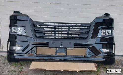 BUMPER MAN TG 3 VOORBUMPER ORIGINEEL ALLES LEVERBAAR !!!, Auto-onderdelen, Carrosserie, Bumper, Overige automerken, Gebruikt, Ophalen of Verzenden
