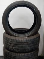 Bridgestone 255/40 R20 101Y, Gebruikt, 255 mm, Ophalen of Verzenden, Band(en)