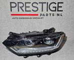 Koplamp VW Passat B8 3G Voll Led Links 3G1941081G Origineel, Auto-onderdelen, Verlichting, Ophalen of Verzenden, Herkomst onderdeel bekend