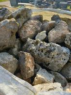 lavasteen, Tuin en Terras, Ophalen