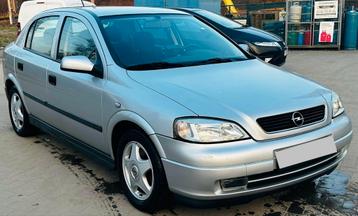 Opel.astra automatique, Achat, Automatique, Particulier, Astra