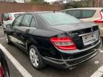Mercedes C200 voiture voyageurs 2012, Autos, Achat, Entreprise, Autres carburants, Autre carrosserie