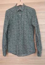 Chemise Tom Tailor pour homme, taille M, neuve, Vêtements | Hommes, Chemises, Enlèvement ou Envoi, Neuf, Autres couleurs, Tom Tailor