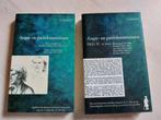 Angst en paniekstoornissen, Boeken, Psychologie, Ophalen of Verzenden, Gelezen, Klinische psychologie